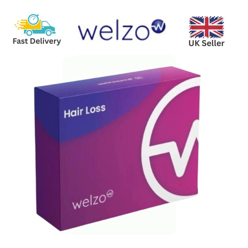 Welzo hair loss thinning - hair,