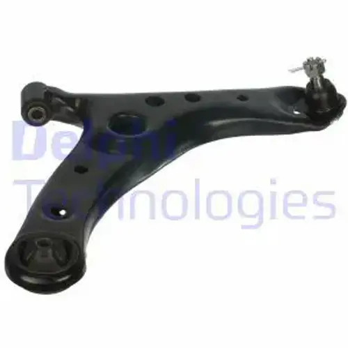 Wishbone front axle right - front,