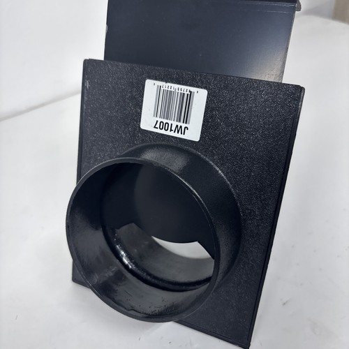 Jet blast gate jw1007 - jet,