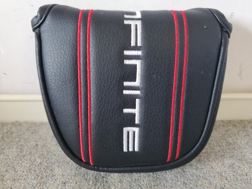 Wilson infinite mallet putter - wilson,