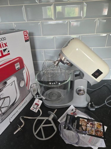 Kenwood kmix stand - kmix, in