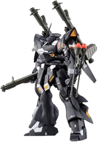 Gundam 100 kampfer schwer - 1/100,