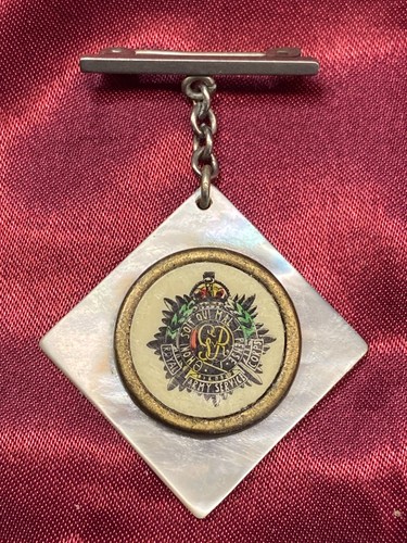 Lovely ww1 royal - royal, service