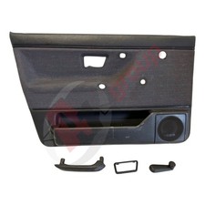 VOLKSWAGEN GOLF DRIVER MK2