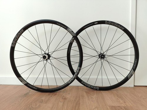 Vision team tubeless - team, db