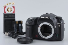 PENTAX K10D 10.2 MP DSLR