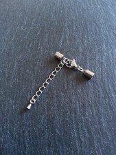 Stainless Steel End Cap Sets