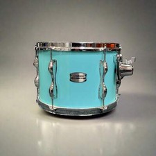 Pre-Owned Yamaha Recording Custom 13" X 9" Tom Surf Green