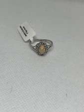 Ethiopian Opal And Cubic