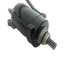 Sm007 starter motor tooth - sm007,