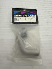 NEW Mugen C0950 Exhaust