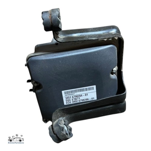 Bmw e70 dsc pump hydraulic - e70,