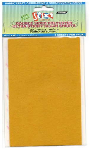 Pack double sided - pack, 3