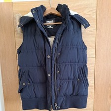 Ladies FatFace Gilet Size 12
