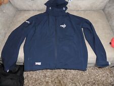WORLD RALLY CHAMPIONSHIP CROATIA WRC JACKET - XL MENS - EXCELLENT CONDITION