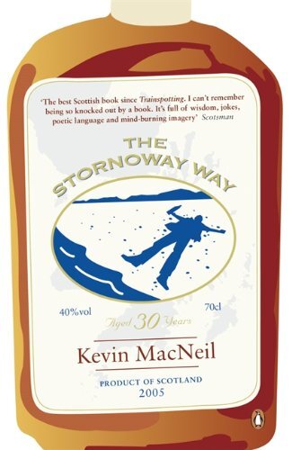 The stornoway way kevin - the,
