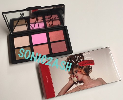 Bnib nars guy bourdin one - bnib,
