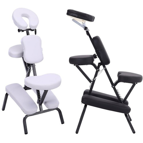 Portable beauty stool chair - beauty,