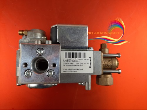 Potterton promax 24 - 15, he