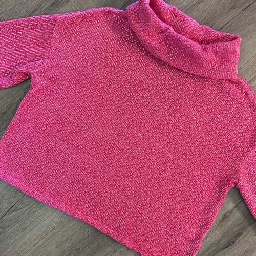 Candies sweater cropped s - cropped,
