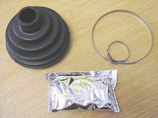 ALFA ROMEO 156  1.9 JTD & 2.4 10V JTD  New Outer Driveshaft CV Boot Kit (VIN#)