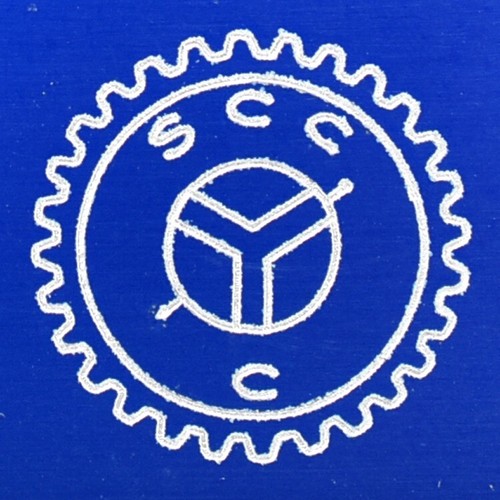 1961 cscc sports car club - cscc, of