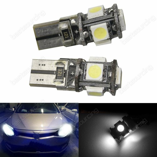 10x 168 194 - smd, led
