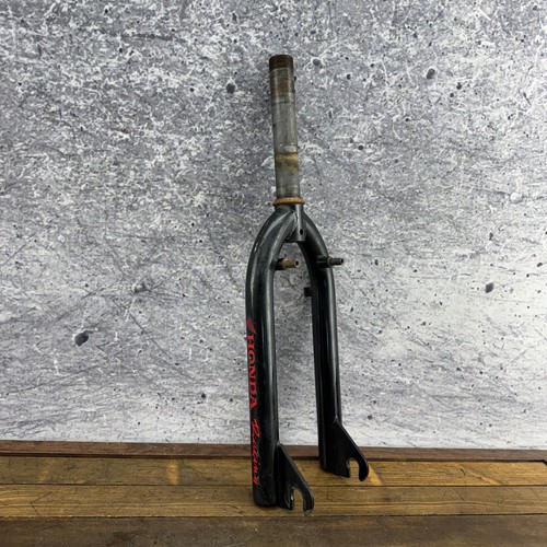 Vintage honda bmx fork - 1, 1/8