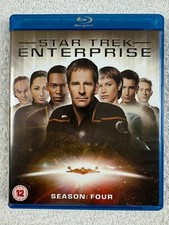 Star trek enterprise series - trek:,