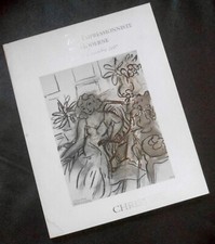 CHRISTIE'S Impressionist