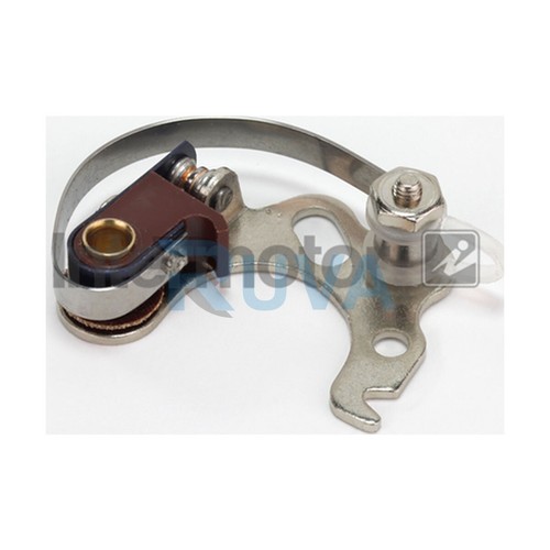 Ignition contact breaker set - ignition,