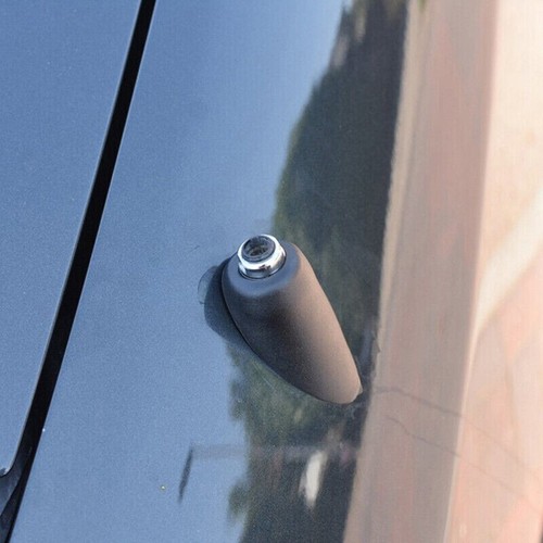 Grommet for telescopic - , antenna