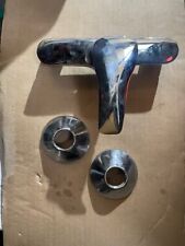 Hansgrohe MySport Full turn Chrome Ceramic disk Shower mixer