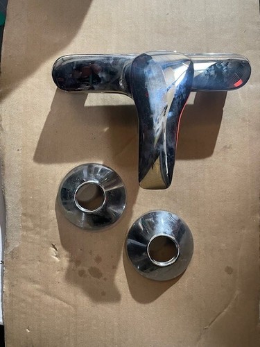 Hansgrohe mysport full turn - hansgrohe,