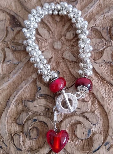 Charmology stunning silver - charmology,