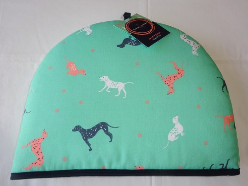 Spotty dogs design available - design,