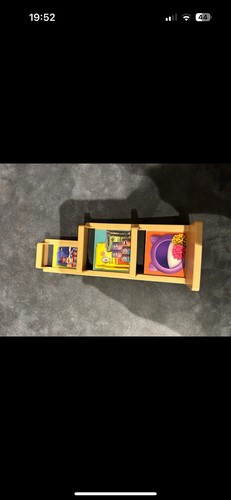 Barbie shopping stall - shopping,