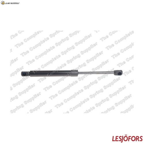 Gas spring bonnet 8056823 for - gas,