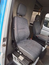 FRONT SEAT RH MERCEDES SPRINTER MK1 (903 T1) 1995 TO 2006 308 CDI LWB 2 DOOR VAN