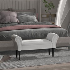 Small bench window seat shoe - bench,