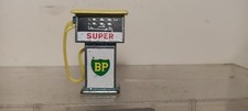 BARTONS MOTORPLAY, SHELL , PETROL PUMP , c1970