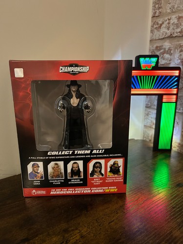 Wwe undertaker - wwe,