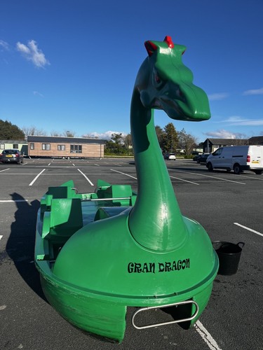 Pre loved leisure green - pre-loved,
