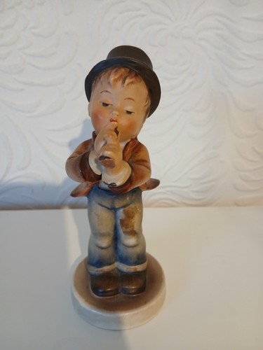 Vintage goebel hummel 0 - vintage,