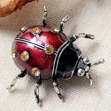 Beautiful Vintage Silver