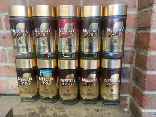 Job lot empty 200g - lot,
