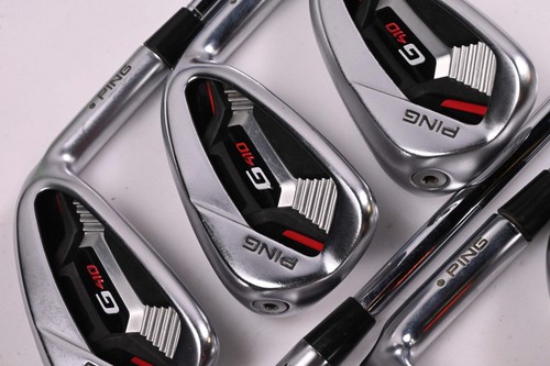 Ping g410 irons gw - ping,