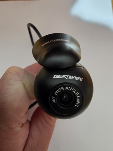 Nextbase nbdvrs2rwc rear - nextbase, view