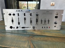 Citronic AM-7s Mk2 4 Channel
