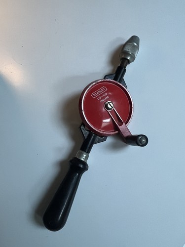 Vintage stanley 103 manual - stanley, 03-103
